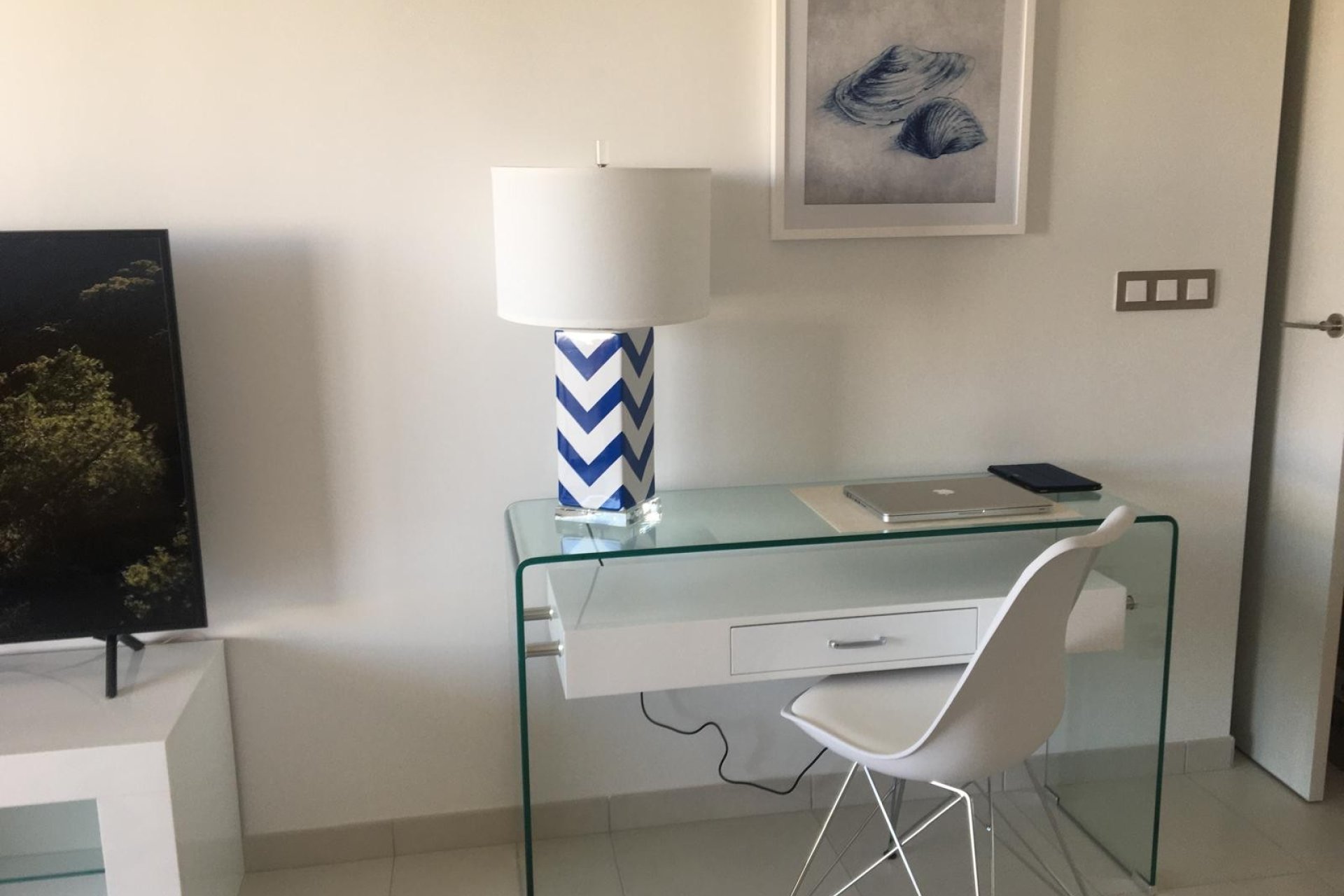 Resale - Apartment / flat - Arenales del Sol - Arenales