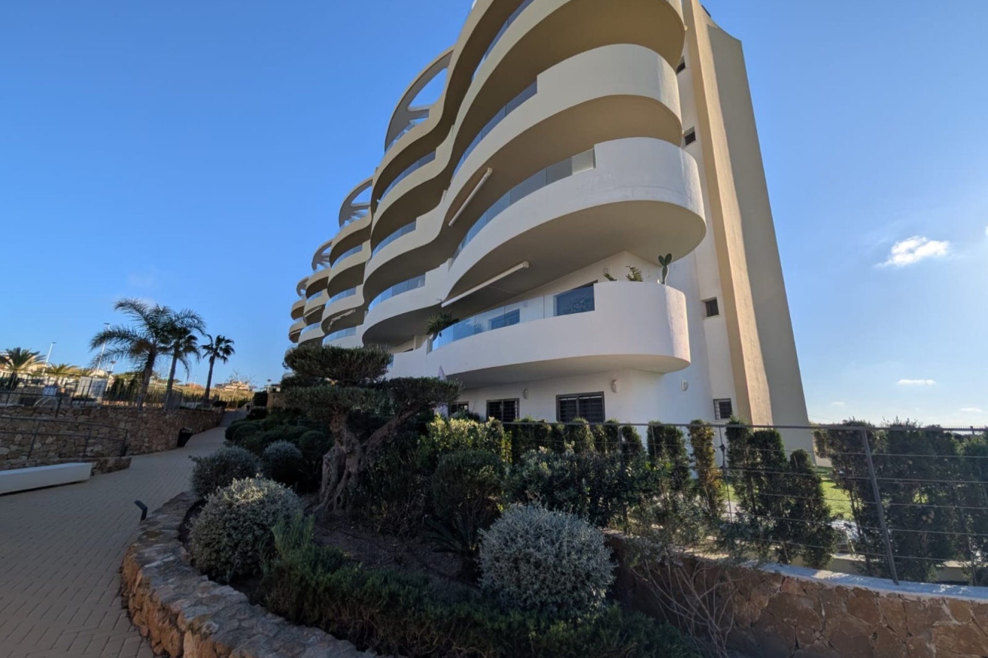 Resale - Apartment / flat - Arenales del Sol - Arenales