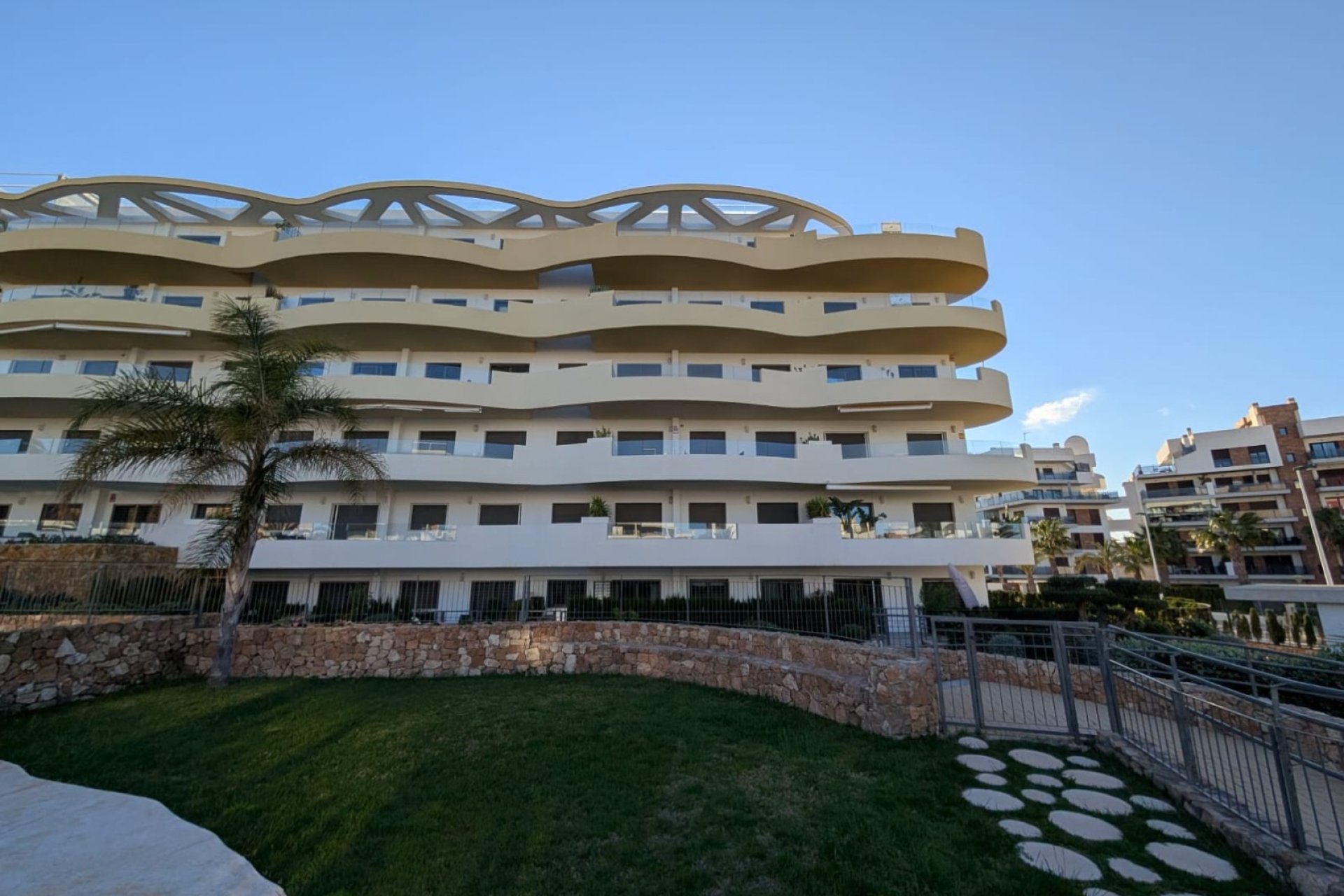 Resale - Apartment / flat - Arenales del Sol - Arenales