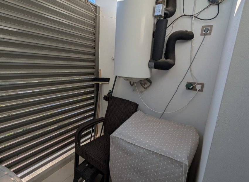 Resale - Apartment / flat - Arenales del Sol - Arenales