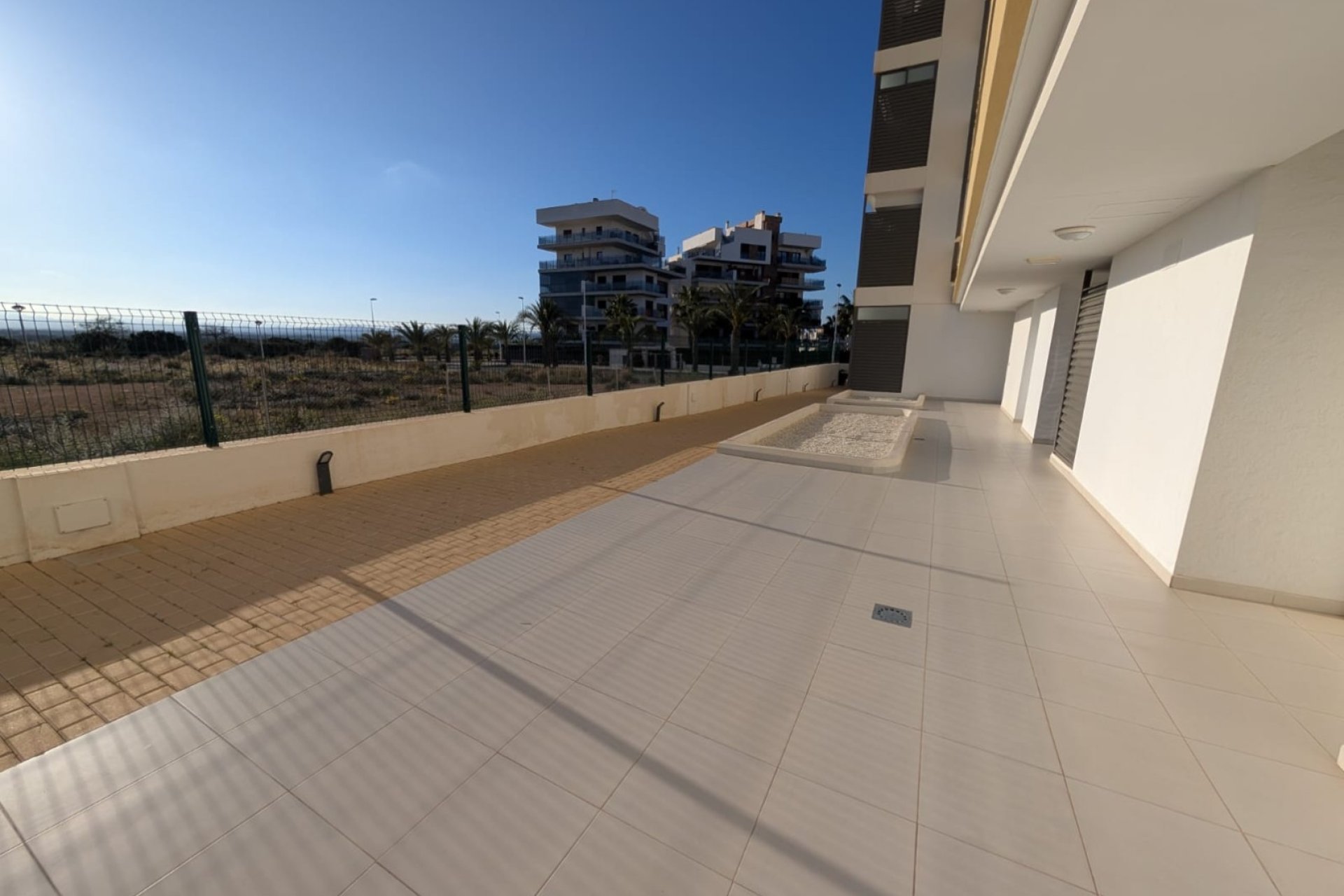 Resale - Apartment / flat - Arenales del Sol - Arenales