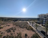 Resale - Apartment / flat - Arenales del Sol - Arenales