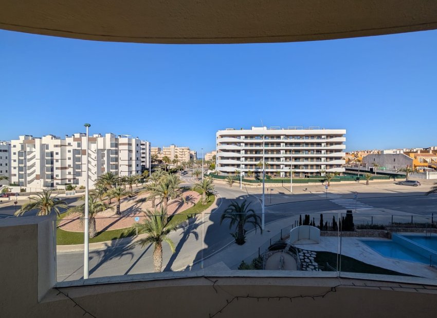 Resale - Apartment / flat - Arenales del Sol - Arenales