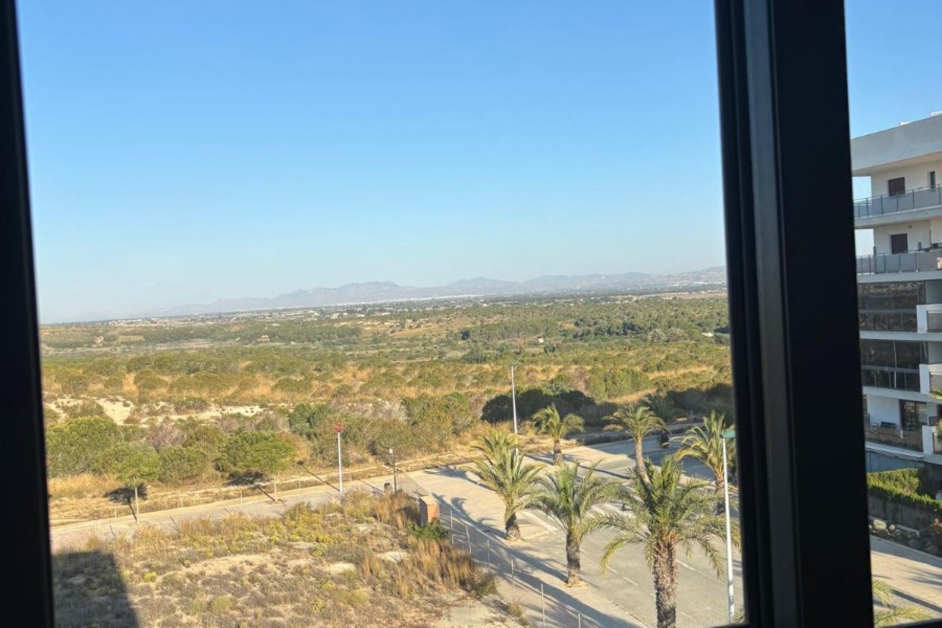 Resale - Apartment / flat - Arenales del Sol - Arenales