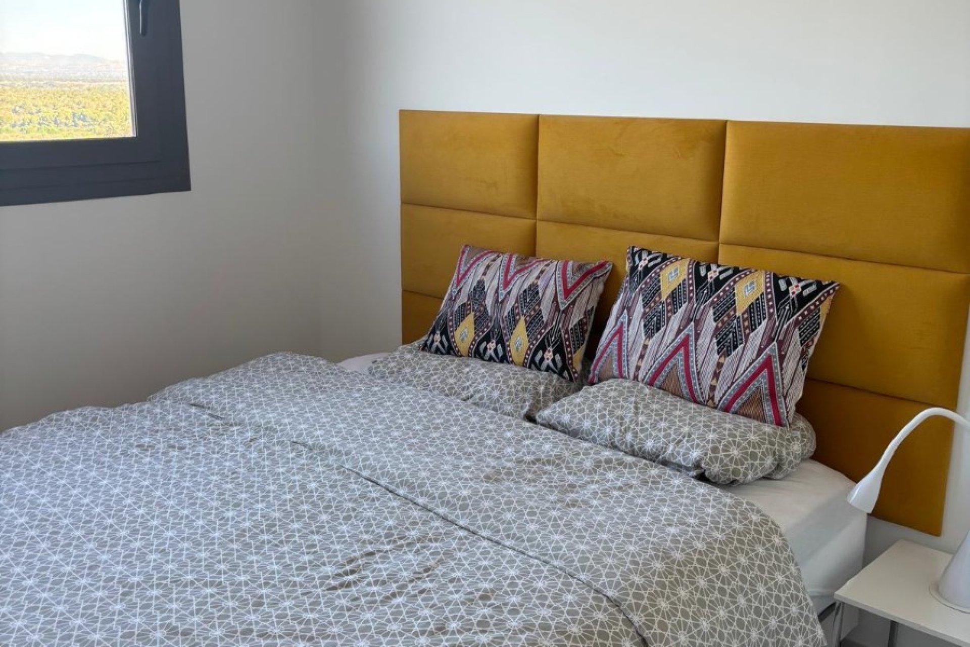 Resale - Apartment / flat - Arenales del Sol - Arenales