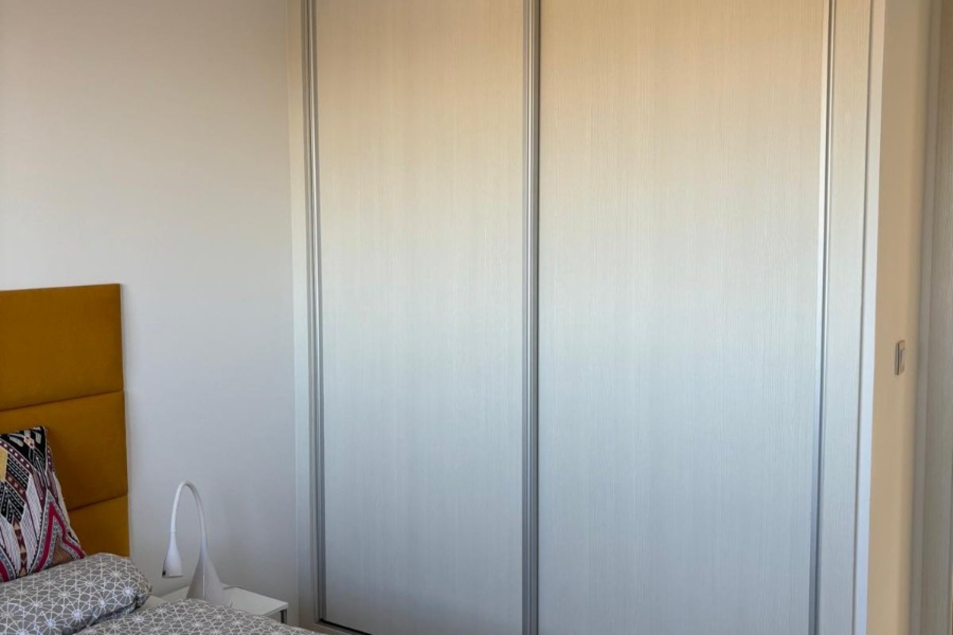 Resale - Apartment / flat - Arenales del Sol - Arenales