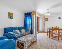 Resale - Apartment / flat - Arenales del Sol - Segunda linea playa