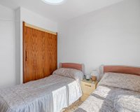 Resale - Apartment / flat - Arenales del Sol - Segunda linea playa