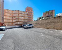 Resale - Apartment / flat - Arenales del Sol - Segunda linea playa