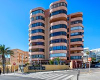 Resale - Apartment / flat - Arenales del Sol - Segunda linea playa