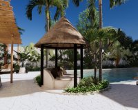 Resale - Apartment / flat - Bali - Berawa