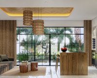 Resale - Apartment / flat - Bali - Berawa