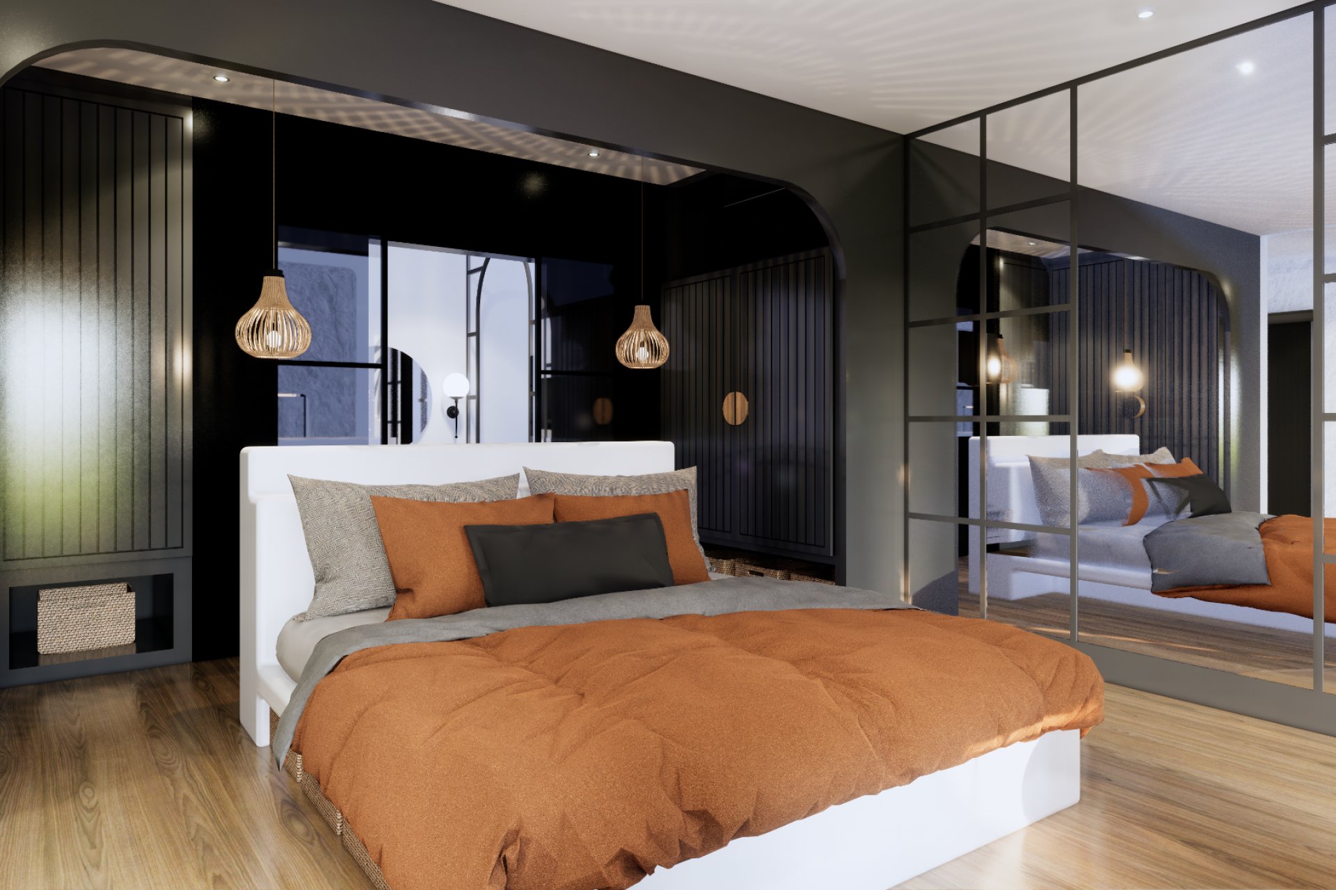 Resale - Apartment / flat - Bali - Berawa