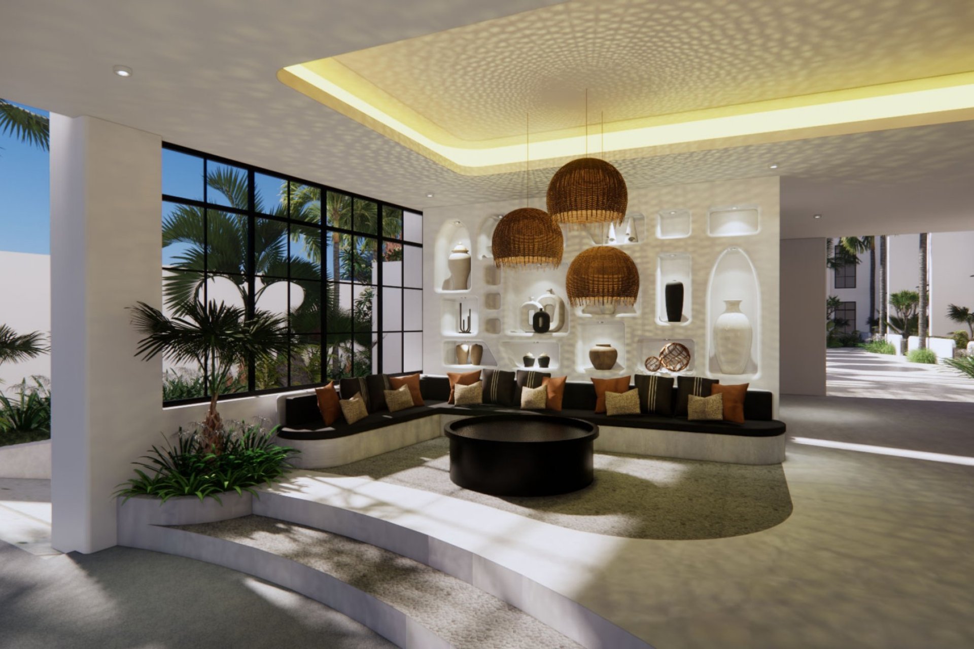 Resale - Apartment / flat - Bali - Berawa