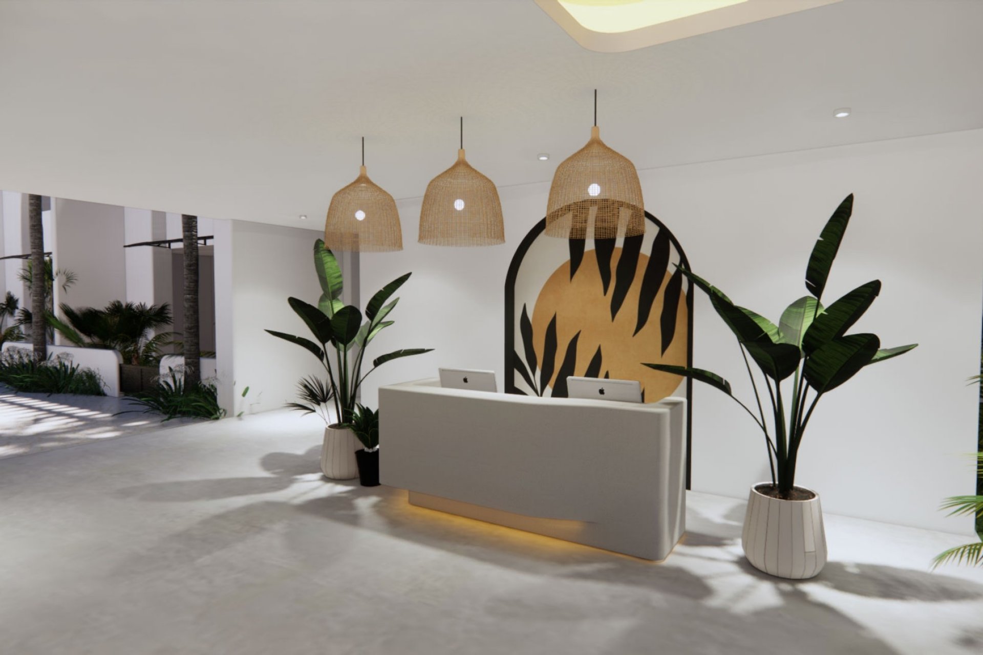 Resale - Apartment / flat - Bali - Berawa