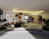 Resale - Apartment / flat - Bali - Berawa