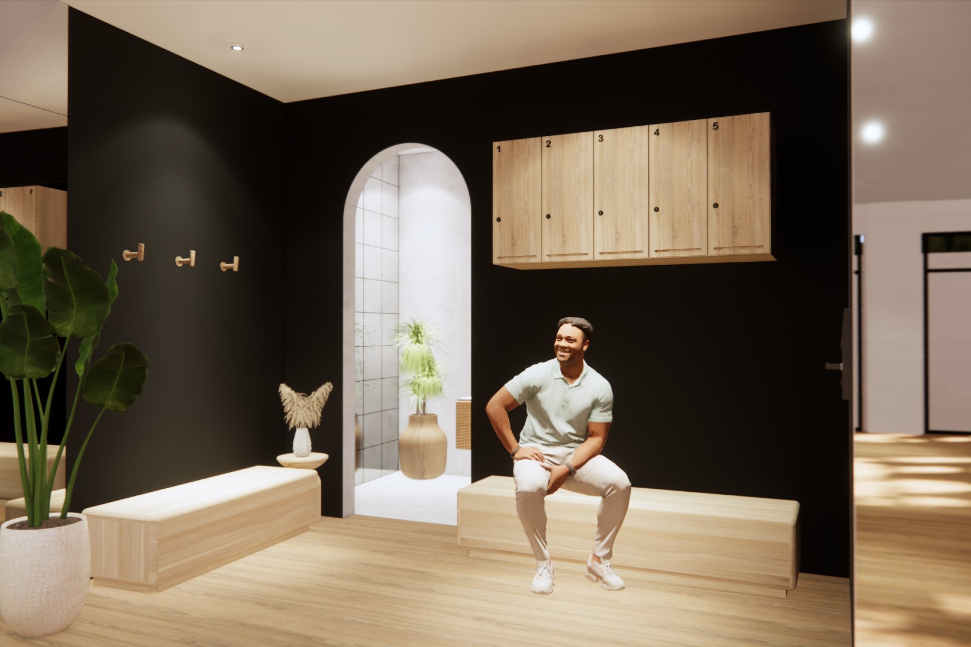 Resale - Apartment / flat - Bali - Berawa