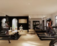 Resale - Apartment / flat - Bali - Berawa