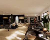 Resale - Apartment / flat - Bali - Berawa