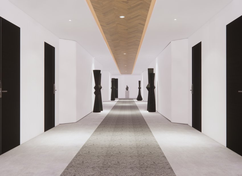 Resale - Apartment / flat - Bali - Berawa