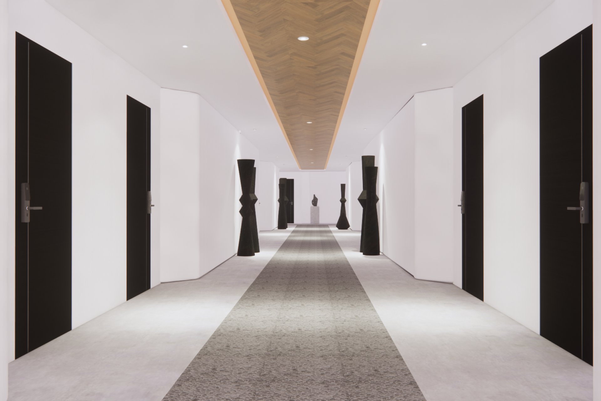 Resale - Apartment / flat - Bali - Berawa