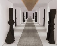 Resale - Apartment / flat - Bali - Berawa