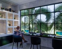 Resale - Apartment / flat - Bali - Berawa