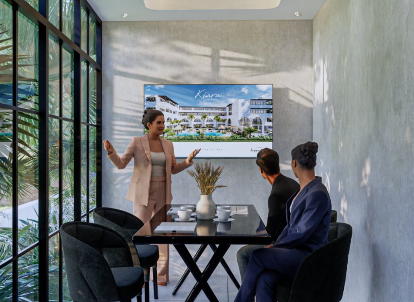 Resale - Apartment / flat - Bali - Berawa