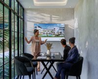 Resale - Apartment / flat - Bali - Berawa