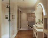 Resale - Apartment / flat - Bali - Berawa