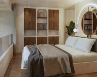 Resale - Apartment / flat - Bali - Berawa