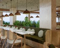 Resale - Apartment / flat - Bali - Berawa