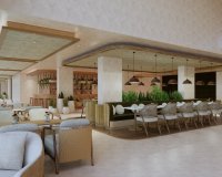 Resale - Apartment / flat - Bali - Berawa