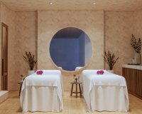 Resale - Apartment / flat - Bali - Berawa