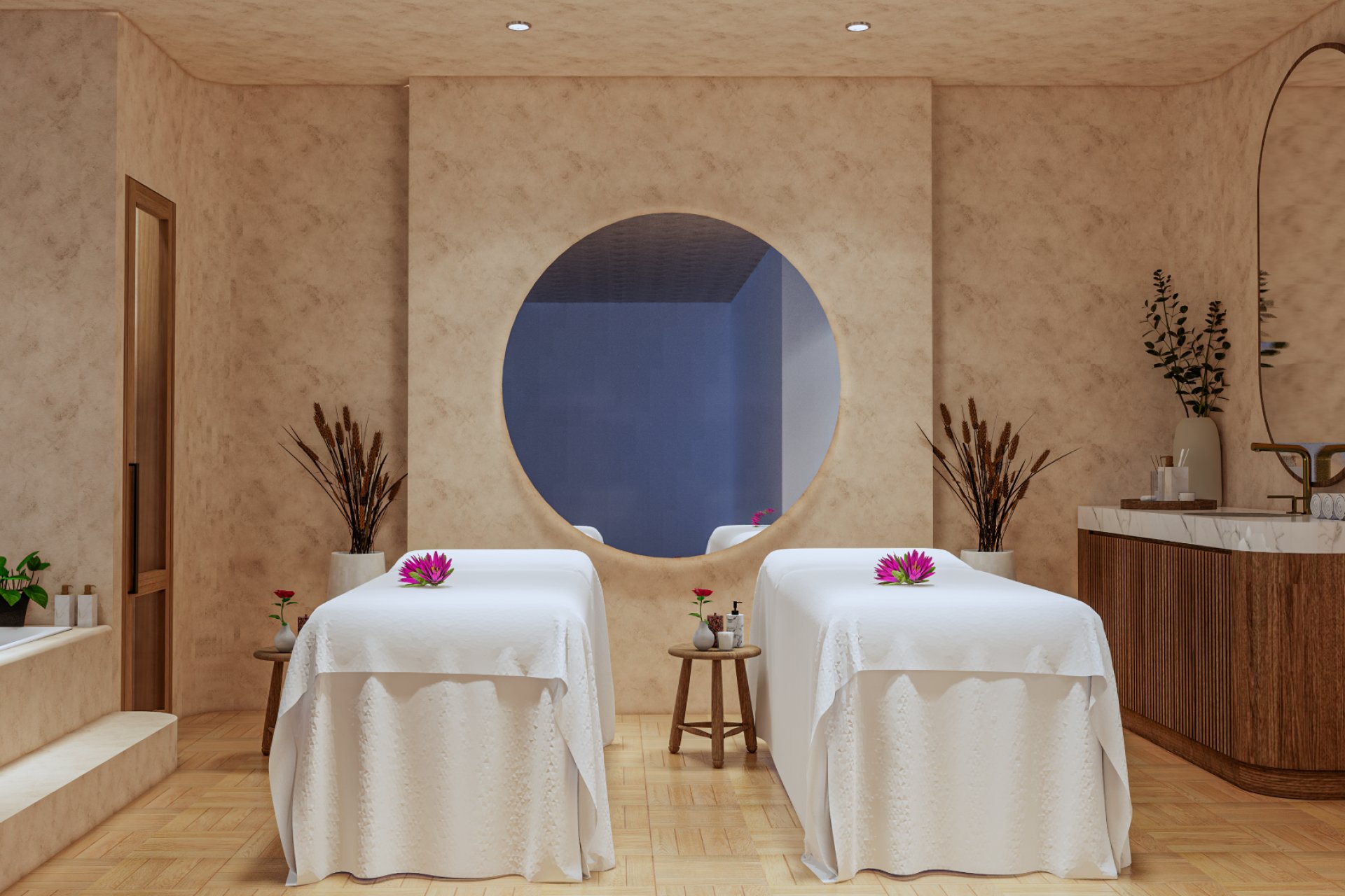 Resale - Apartment / flat - Bali - Berawa