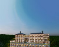 Resale - Apartment / flat - Bali - Berawa