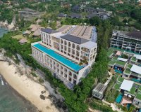 Resale - Apartment / flat - Bali - Berawa