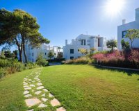 Resale - Apartment / flat - Benahavís - Atalaya Park