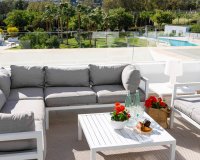 Resale - Apartment / flat - Benahavís - Atalaya Park