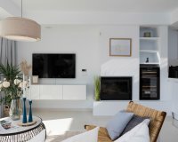 Resale - Apartment / flat - Benahavís - Atalaya Park