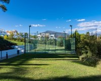 Resale - Apartment / flat - Benahavís - Atalaya Park