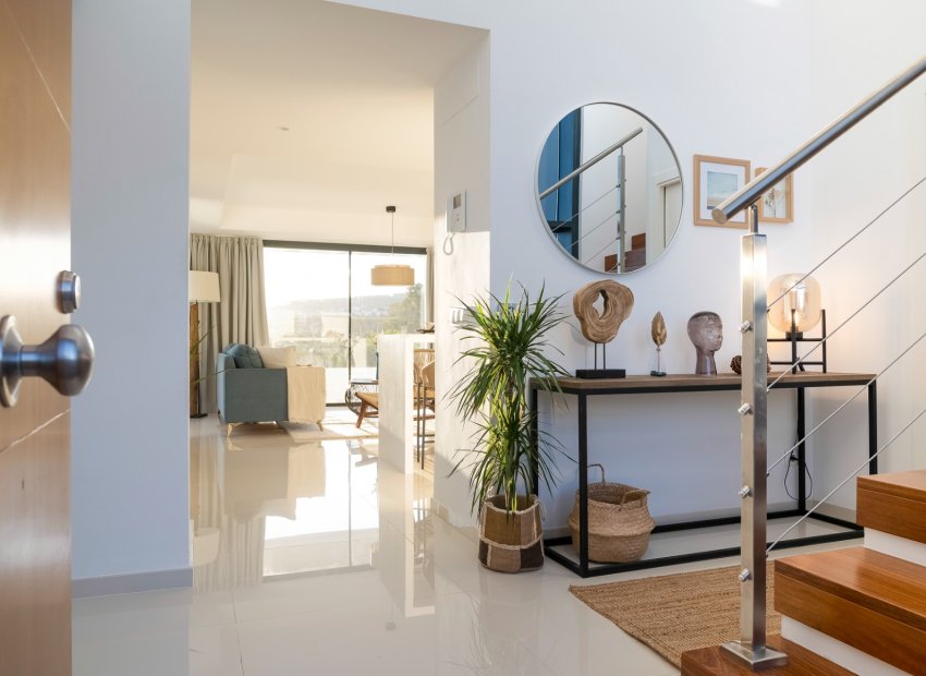 Resale - Apartment / flat - Benahavís - Atalaya Park