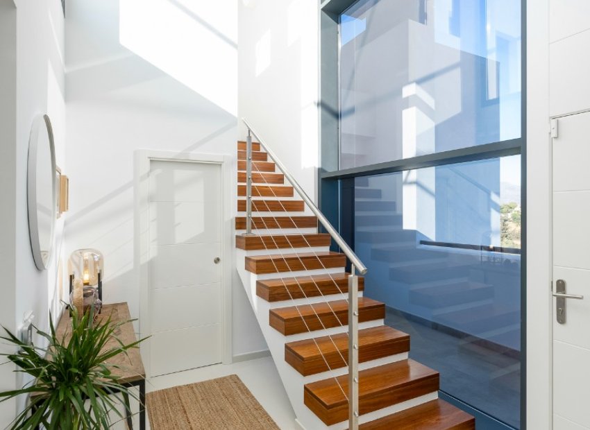 Resale - Apartment / flat - Benahavís - Atalaya Park