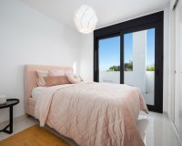 Resale - Apartment / flat - Benahavís - Atalaya Park