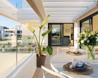 Resale - Apartment / flat - Benahavís - Atalaya Park