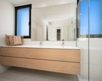 Resale - Apartment / flat - Benahavís - Atalaya Park