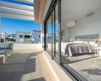 Resale - Apartment / flat - Benahavís - Atalaya Park