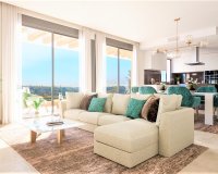 Resale - Apartment / flat - Benahavís - Atalaya Park