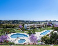 Resale - Apartment / flat - Benahavís - Atalaya Park