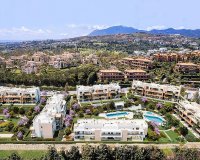 Resale - Apartment / flat - Benahavís - Atalaya Park